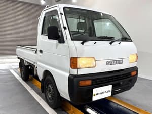 1997 Suzuki Carry JDM car for sale