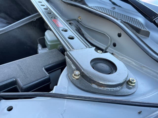 2001 Toyota MR2 JDM car for sale — photo 10 of 25