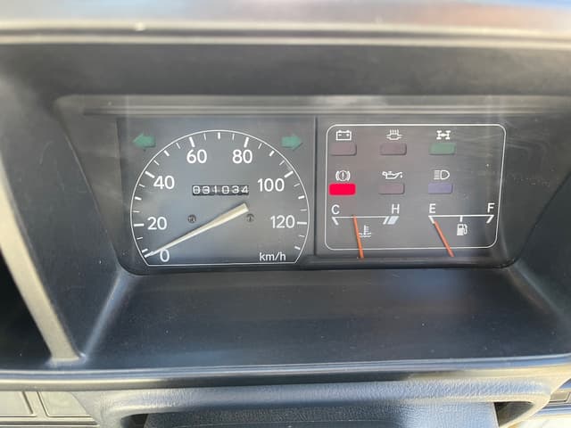1993 Daihatsu Hijet JDM car for sale — photo 18 of 25