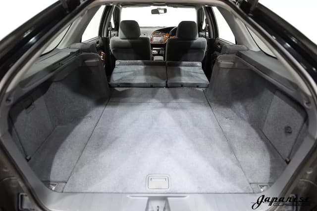 1998 Honda Accord JDM car for sale — photo 22 of 25