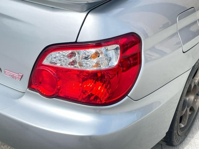2003 JDM car for sale — photo 21 of 25