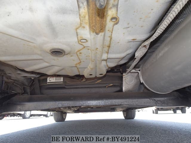 2010 Mazda Demio JDM car for sale — photo 20 of 25