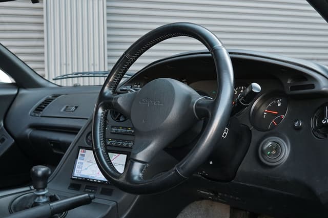 1993 Toyota Supra JDM car for sale — photo 22 of 25