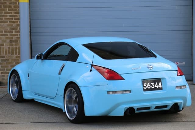 2002 JDM car for sale — photo 7 of 25