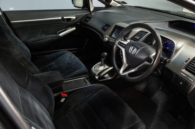 2008 Honda Civic JDM car for sale — photo 14 of 19