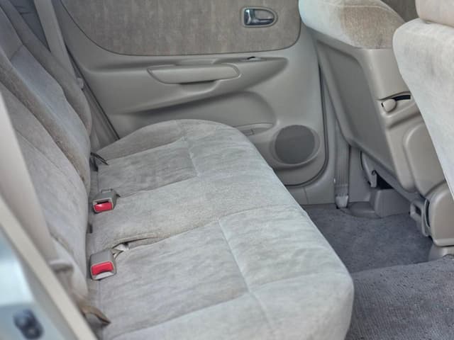 2000 Mazda Premacy JDM car for sale — photo 4 of 25