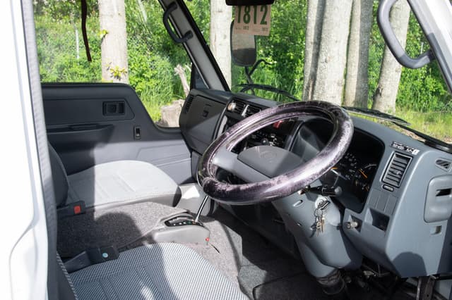 1998 Toyota JDM car for sale — photo 9 of 15