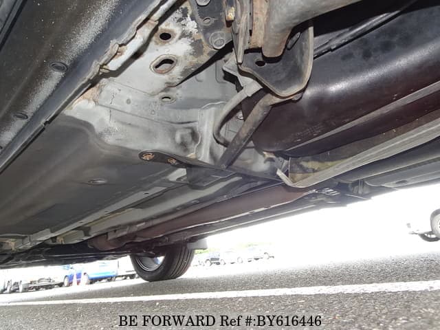 2009 Nissan X Trail JDM car for sale — photo 18 of 25