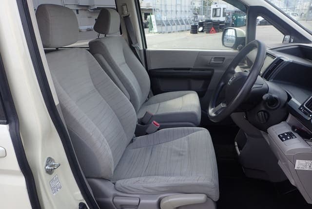 2010 Honda JDM car for sale — photo 25 of 25