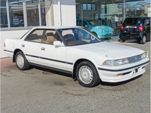 1988 Toyota Mark II JDM car for sale