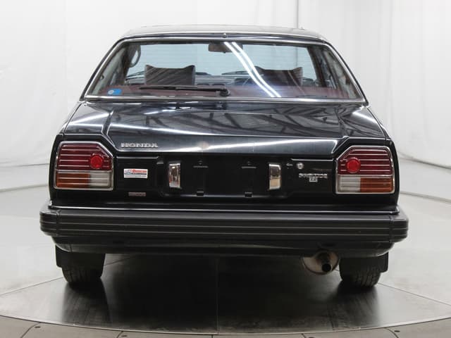 1978 Honda Prelude JDM car for sale — photo 6 of 25