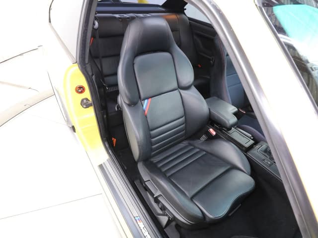 1998 Bmw M3 JDM car for sale — photo 17 of 25