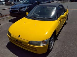 1991 Honda Beat JDM car for sale