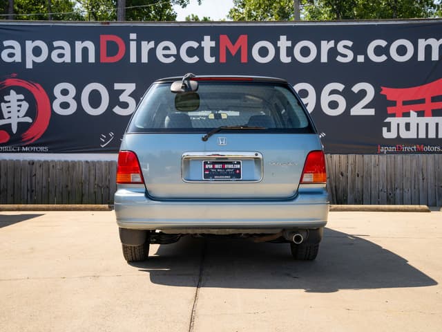 1995 Honda Odyssey JDM car for sale — photo 8 of 16