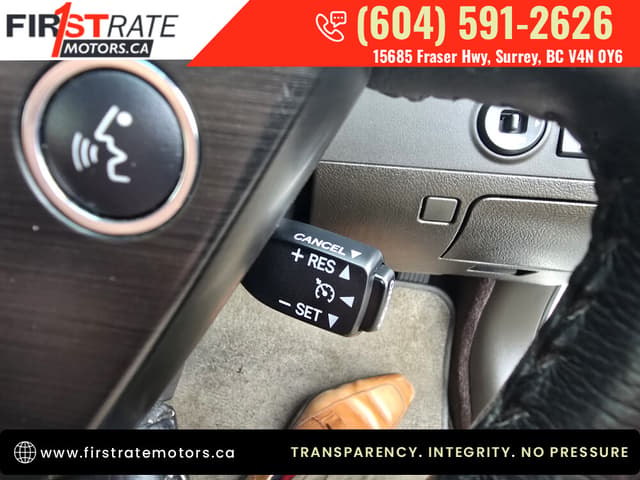 2009 Toyota Crown JDM car for sale — photo 16 of 20
