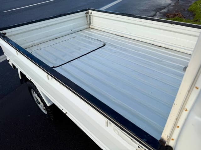 1994 Subaru Sambar JDM car for sale — photo 14 of 25