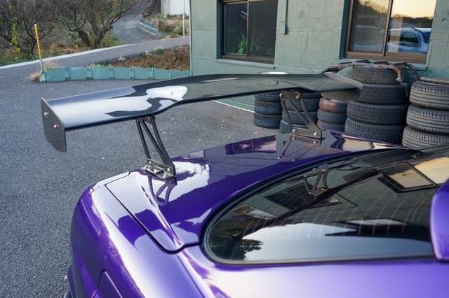 2000 Nissan Skyline JDM car for sale — photo 8 of 25