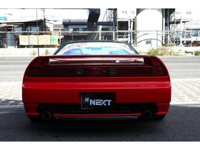 1994 Honda NSX JDM car for sale — photo 2 of 3