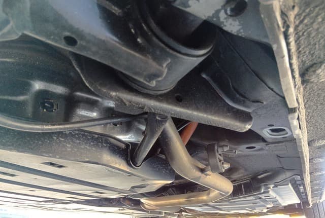 2009 Honda JDM car for sale — photo 22 of 25