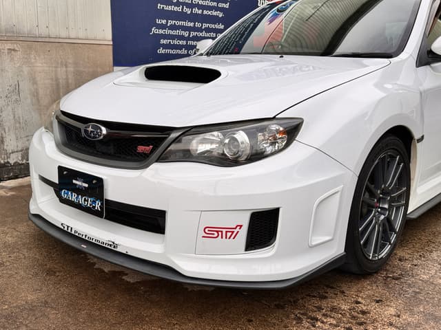 2009 Subaru Impreza JDM car for sale — photo 10 of 25