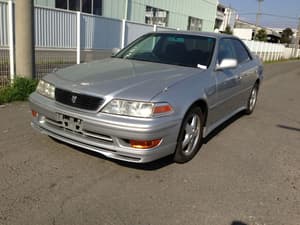 1996 Toyota Mark II JDM car for sale