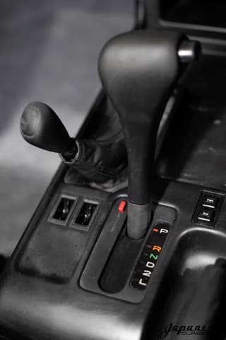 1998 Toyota Land Cruiser Prado JDM car for sale — photo 12 of 25