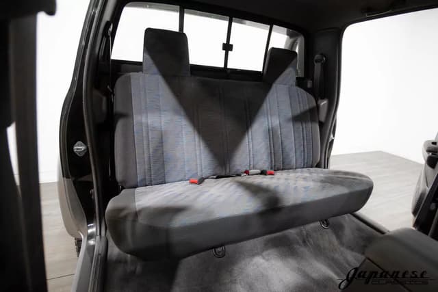 1999 Toyota Hilux JDM car for sale — photo 19 of 25