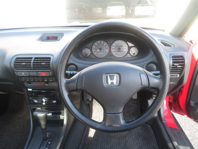 1994 Honda Integra JDM car for sale — photo 14 of 24