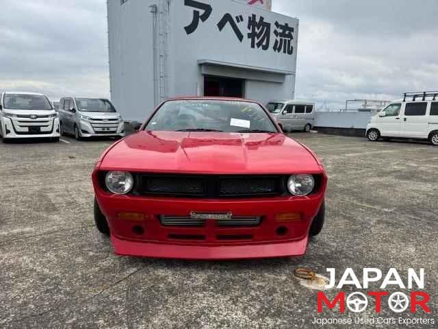 1996 Nissan Silvia JDM car for sale — photo 6 of 9
