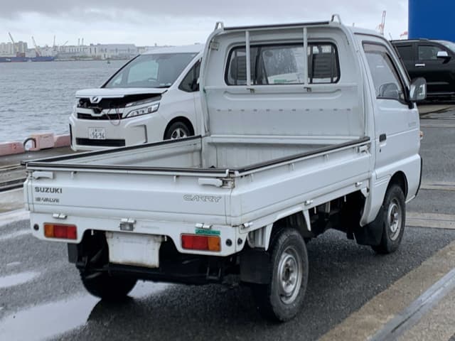 1992 Honda Accord JDM car for sale — photo 4 of 11