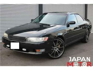 1994 Toyota Mark II JDM car for sale