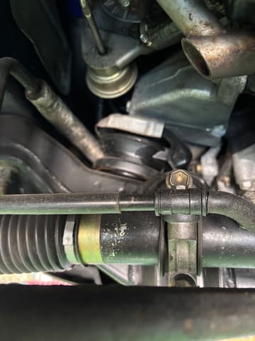 1999 Toyota Altezza JDM car for sale — photo 7 of 14