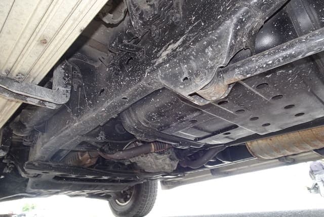 2001 Toyota Land Cruiser JDM car for sale — photo 18 of 25