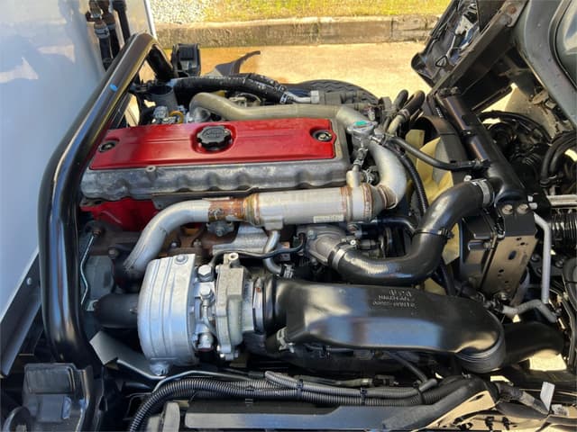 2008 Toyota Dyna JDM car for sale — photo 18 of 18