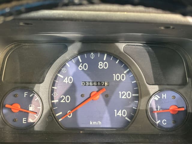 2004 Subaru Sambar JDM car for sale — photo 12 of 25