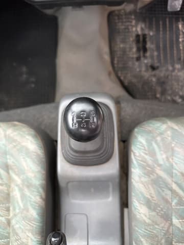2000 Suzuki Carry JDM car for sale — photo 18 of 24