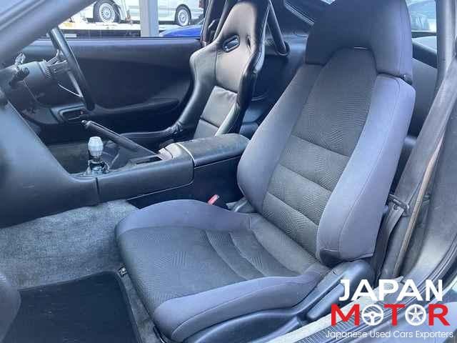 1994 Toyota Supra JDM car for sale — photo 10 of 13