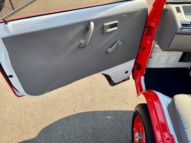 1990 Suzuki Carry JDM car for sale — photo 23 of 25