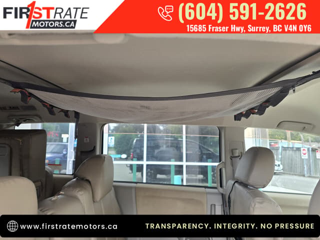 2007 Mitsubishi Delica JDM car for sale — photo 12 of 21