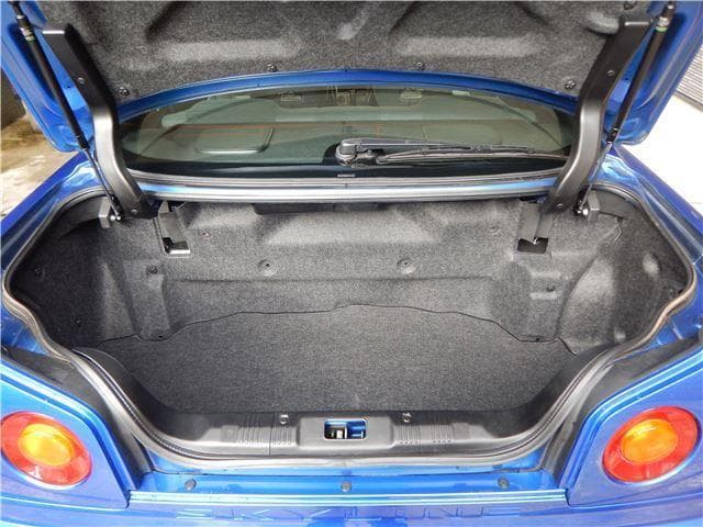 1999 Nissan Skyline JDM car for sale — photo 17 of 25