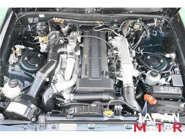 1990 Toyota Supra JDM car for sale — photo 10 of 13