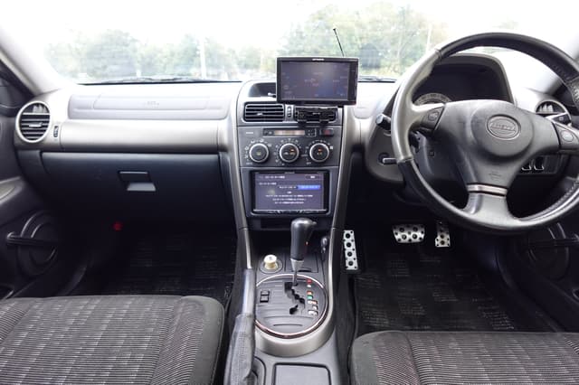 2000 Toyota Altezza JDM car for sale — photo 13 of 18
