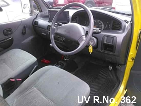 1995 Mitsubishi Toppo JDM car for sale — photo 3 of 9