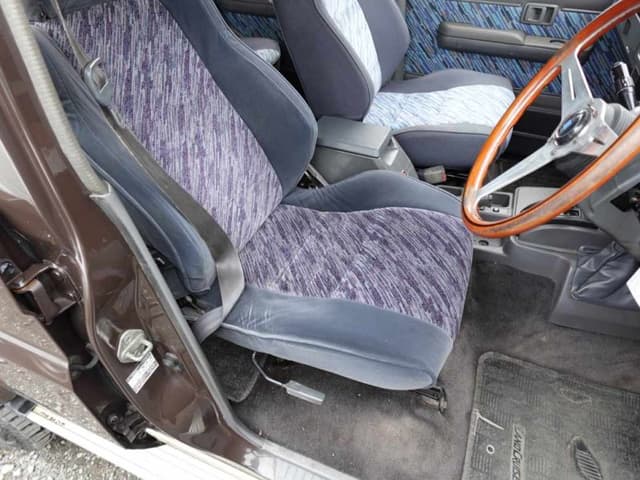 1994 Toyota Land Cruiser Prado JDM car for sale — photo 16 of 22