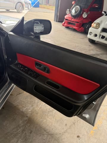 1989 Nissan Skyline JDM car for sale — photo 10 of 13