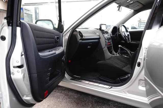 1999 Toyota Altezza JDM car for sale — photo 25 of 25