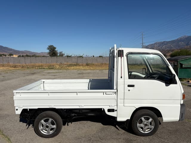 1994 Subaru Sambar JDM car for sale — photo 5 of 25