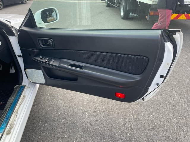 2000 Nissan Skyline JDM car for sale — photo 8 of 15