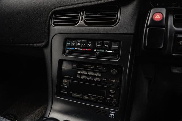 1991 Nissan Silvia JDM car for sale — photo 19 of 20