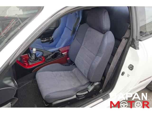 2000 Nissan Silvia JDM car for sale — photo 10 of 15